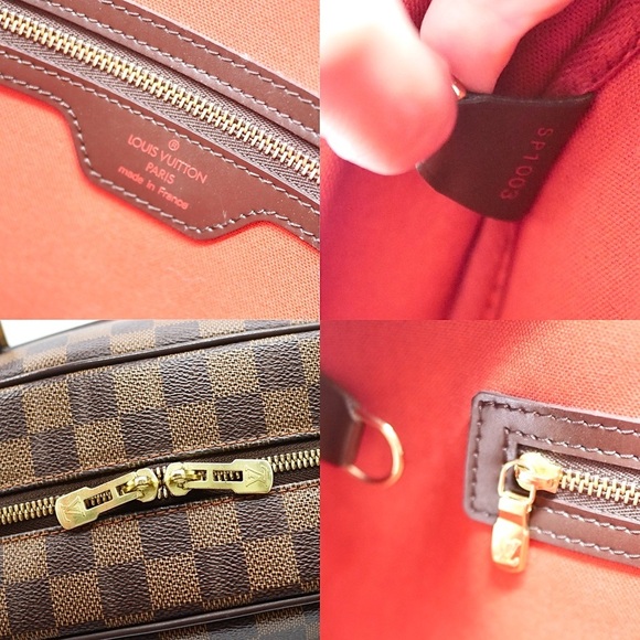 🍓LV Nolita SP1003 - Picture 7 of 16